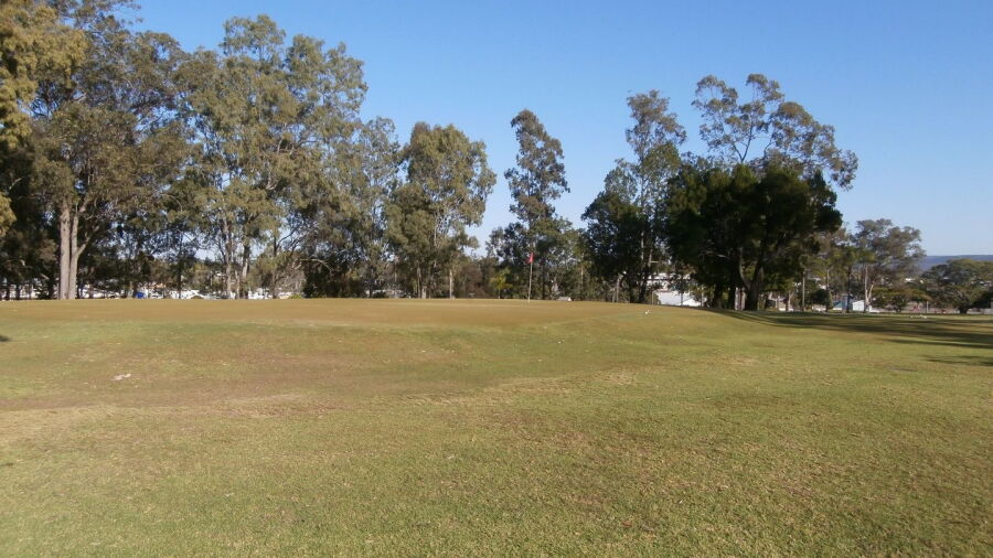 Gatton Jubilee GC
