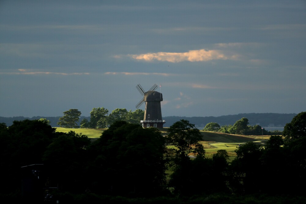 National Golf Links of Ameica
