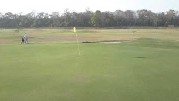 Monasterio GC: #8