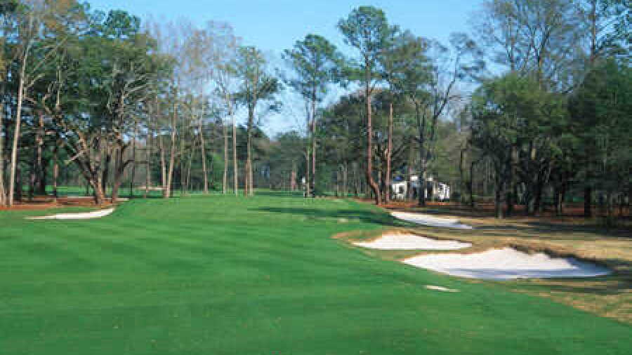 Chechessee Creek Club