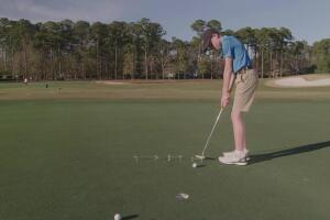 Hole 4, Part 2: Gate Drill