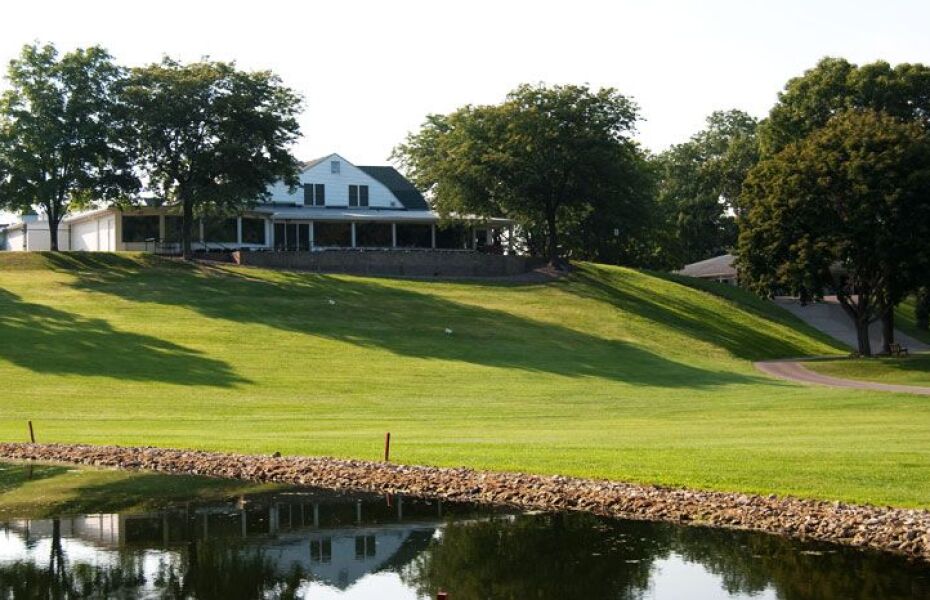 Forest Hills Public Golf Course in La Crosse, Wisconsin, USA GolfPass