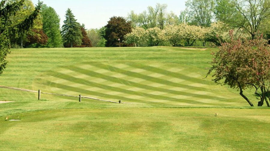 Lenawee CC: #9