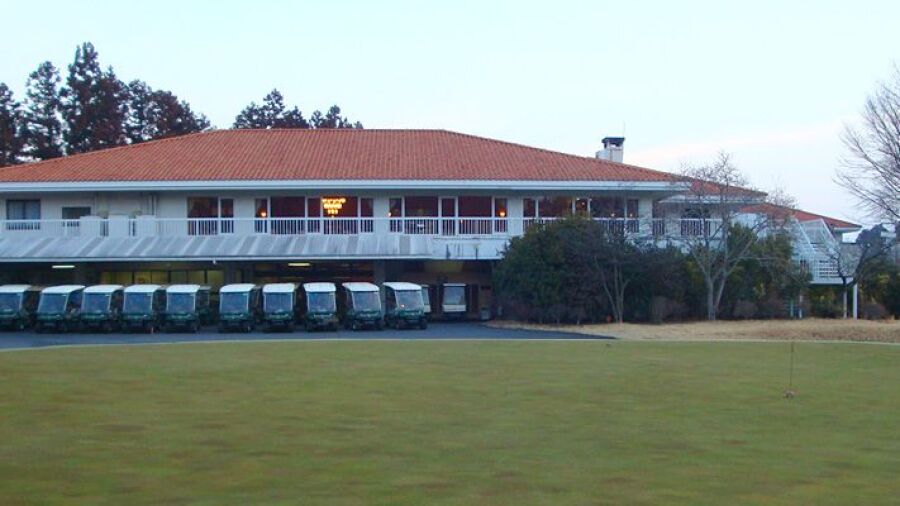 Taiheiyo Club Takasaki: Clubhouse
