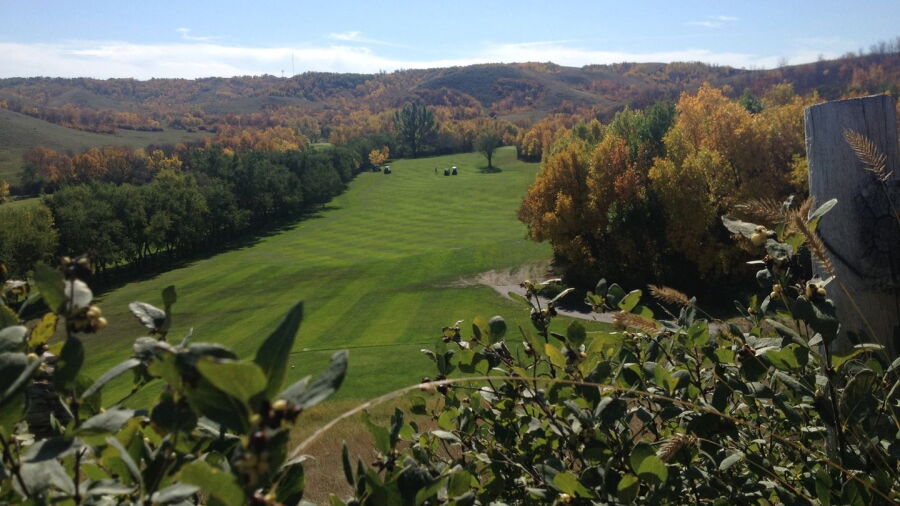 Willow Bunch GC