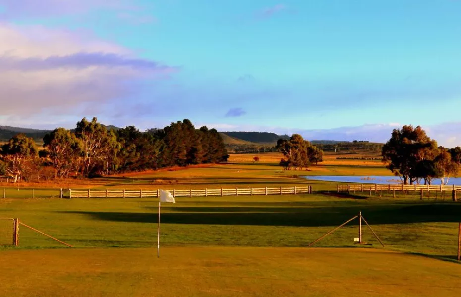 Ratho Farm