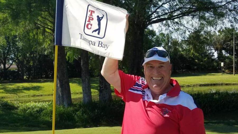 TPC Tampa Bay