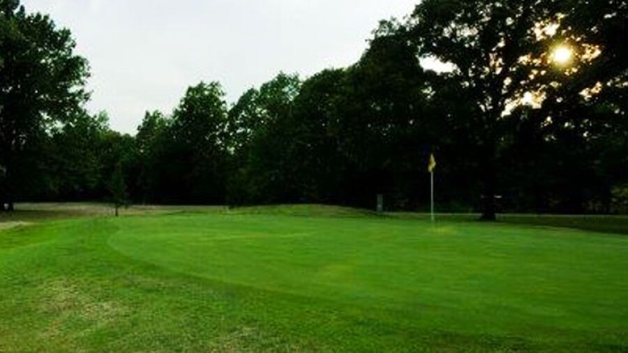 Sullivan GC