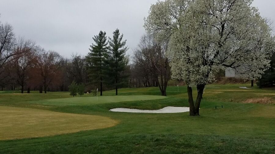 St. Joseph CC