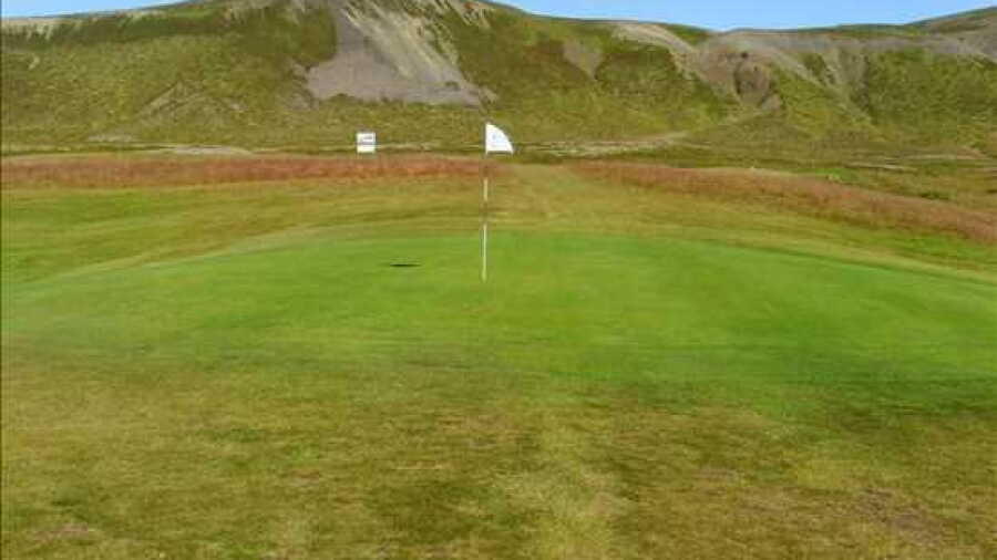 Vestarr GC: #7