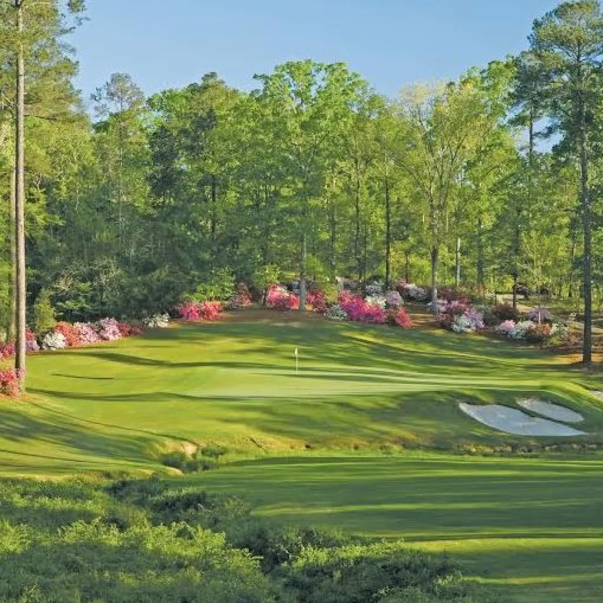 Central Mississippi's worth consideration for buddy trips or a weekend ...