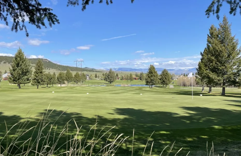 Fairmont Hot Springs Resort