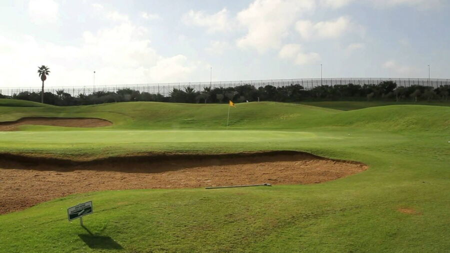 Melilla GC