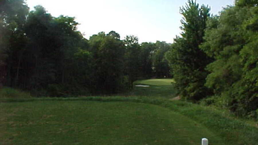 Big Oak GC