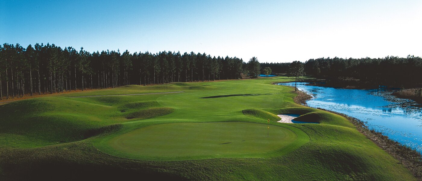 Cimarrone Golf Club