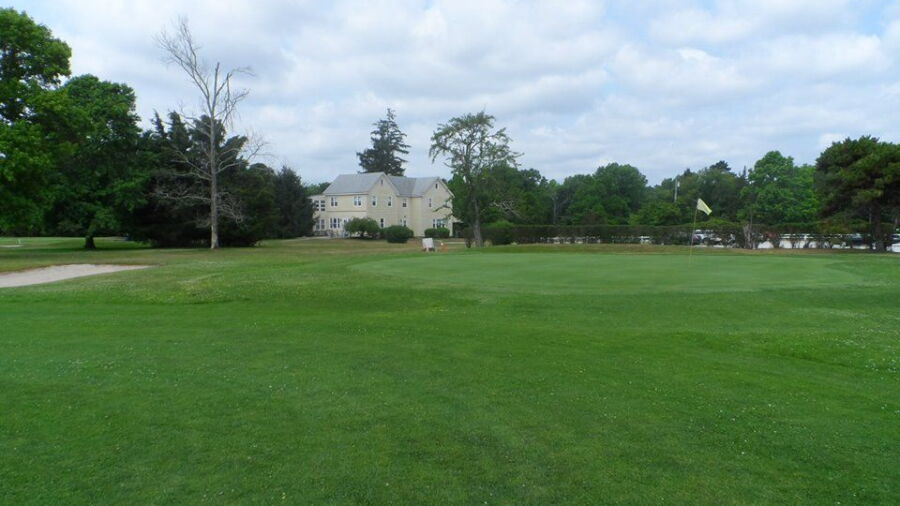 Pomona GC