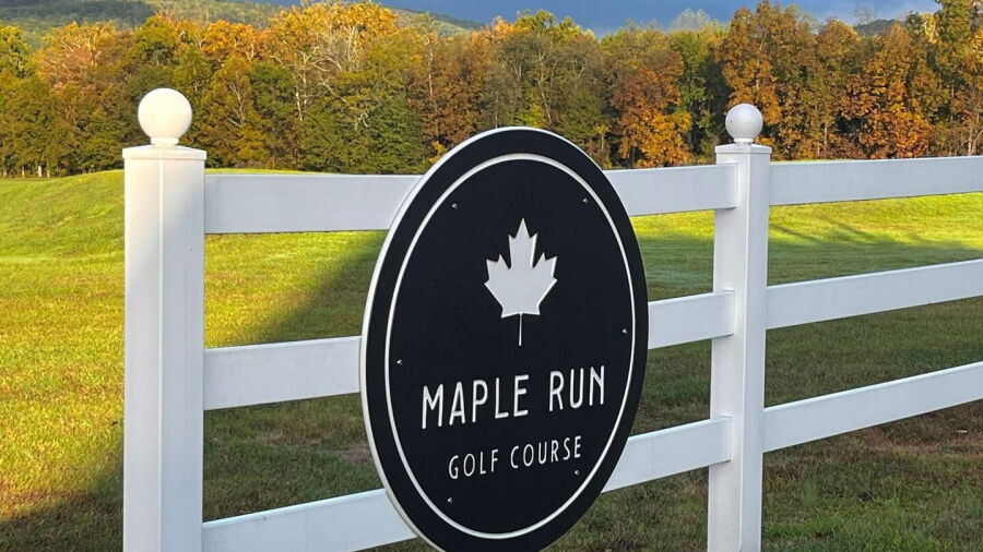 Maple Run GC