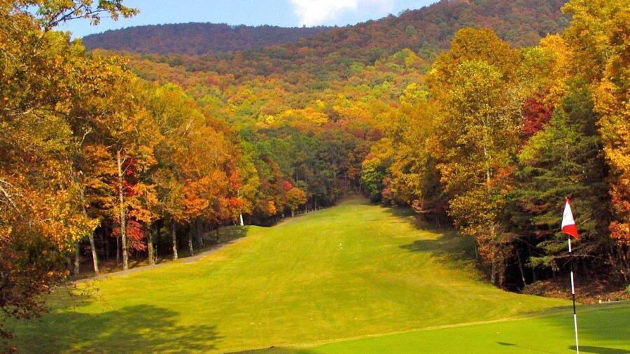 Bent Tree CC