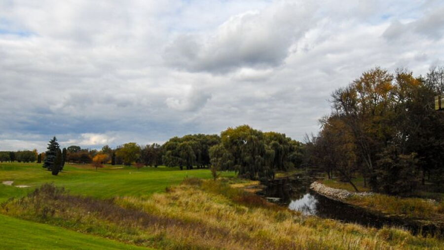 Crooked Creek GC