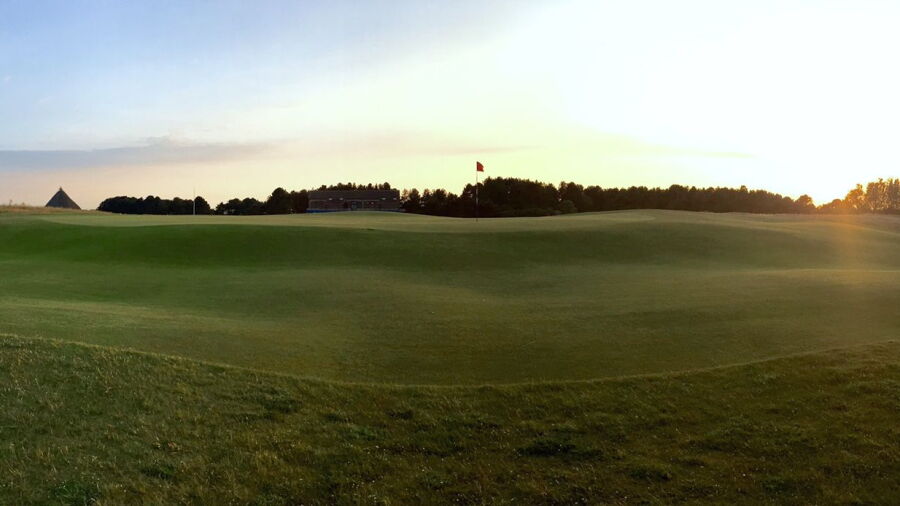 Prince's GC - Himalayas: #7