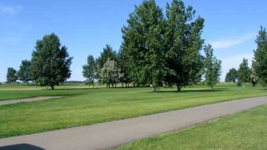 Riverview GC