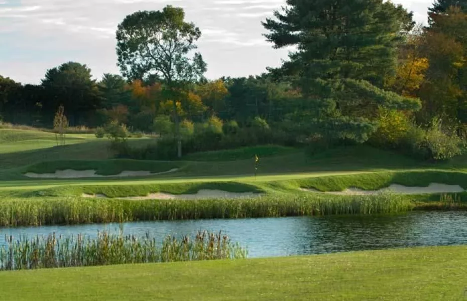 Butter Brook GC