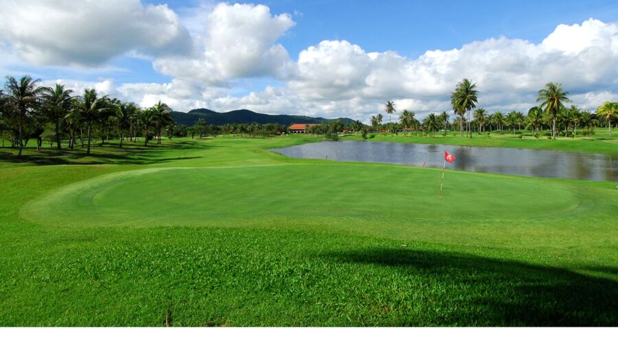 Eastern Star CC & Resort: #10