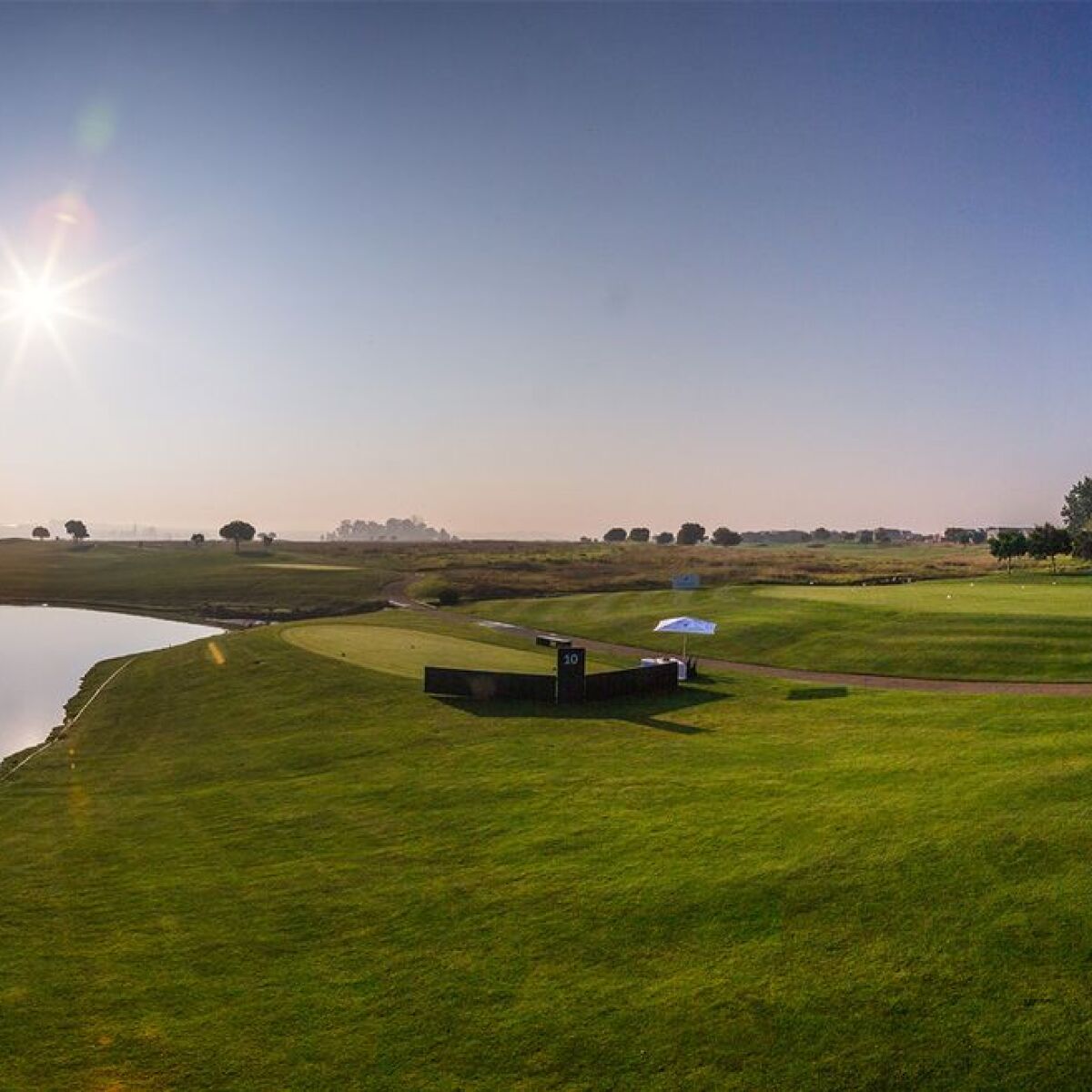 Serengeti Estates Signature Course in Kempton Park, Ekurhuleni, South Africa GolfPass