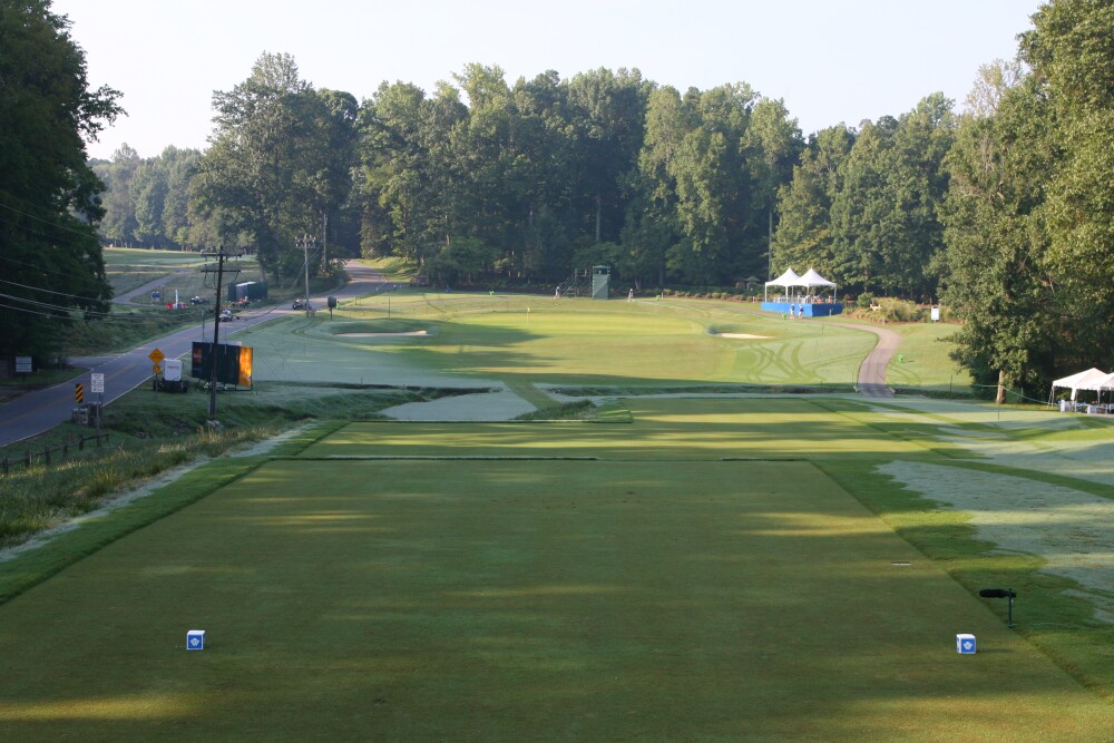 Sedgefield Country Club