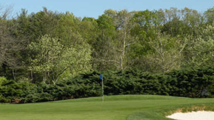 Bedens Brook Club