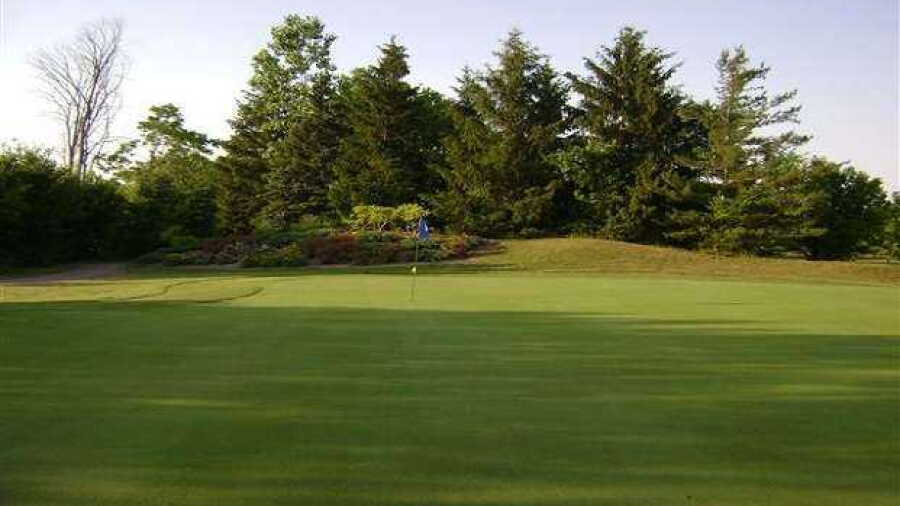 Bob-O-Link GC