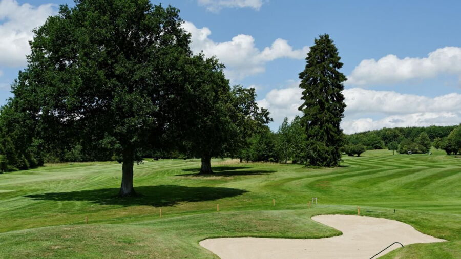 Westerwald GC