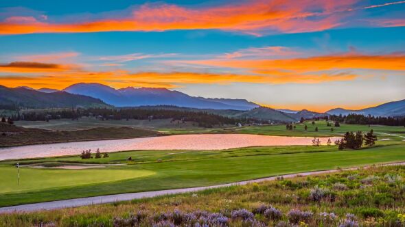 Keystone Ranch: #10