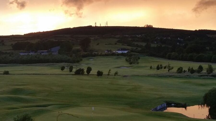 Lisheen Springs GC