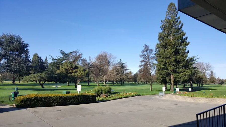 Woodbridge GCC
