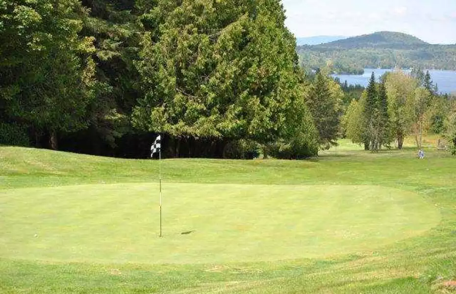 Mountain View CC: #8