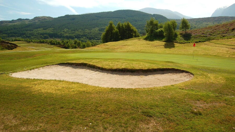 Fort William GC