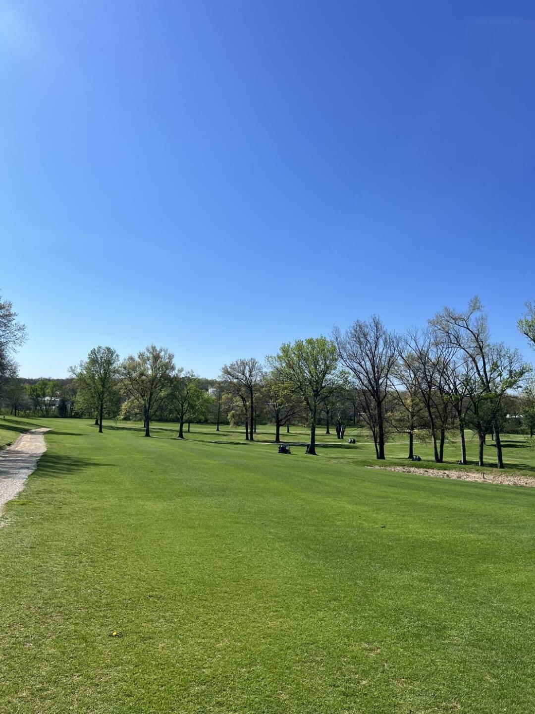 5th fairway (Photo submitted by CousinGeorge11 on 04/09/2026)