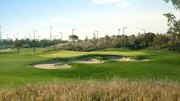 Sky72 GC - Sea - Classic: #16