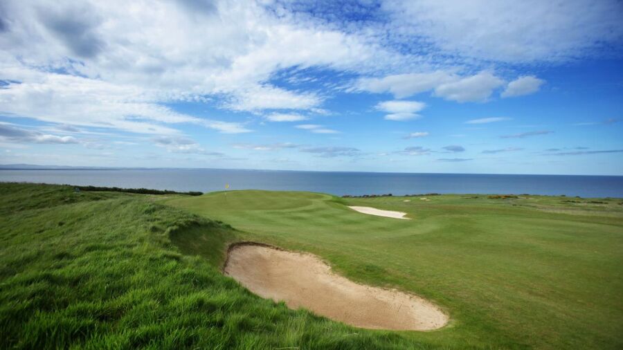 Fairmont St. Andrews - The Kittocks: #5
