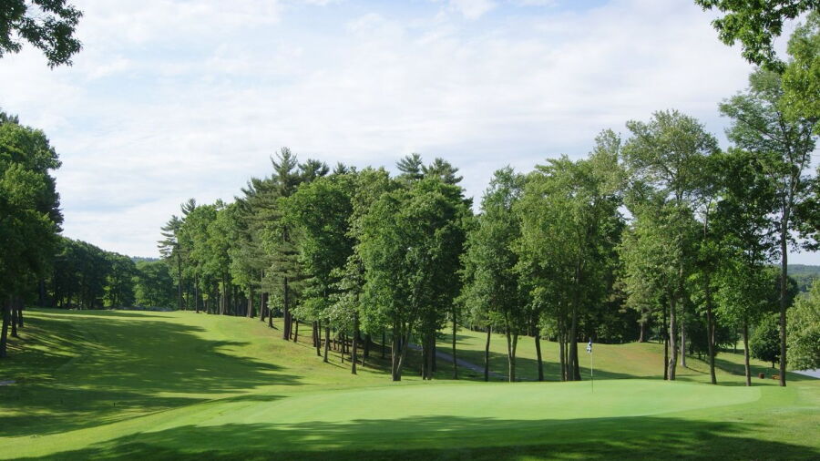 Wollaston GC