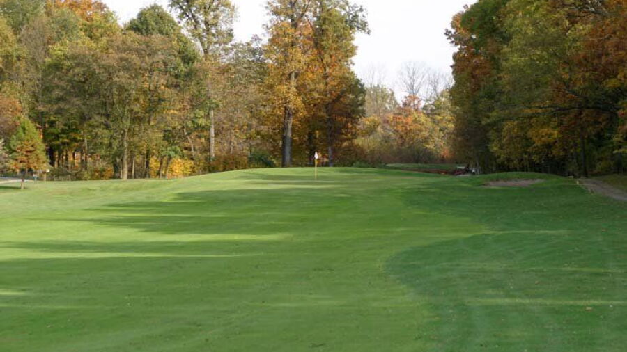 Ravines GC