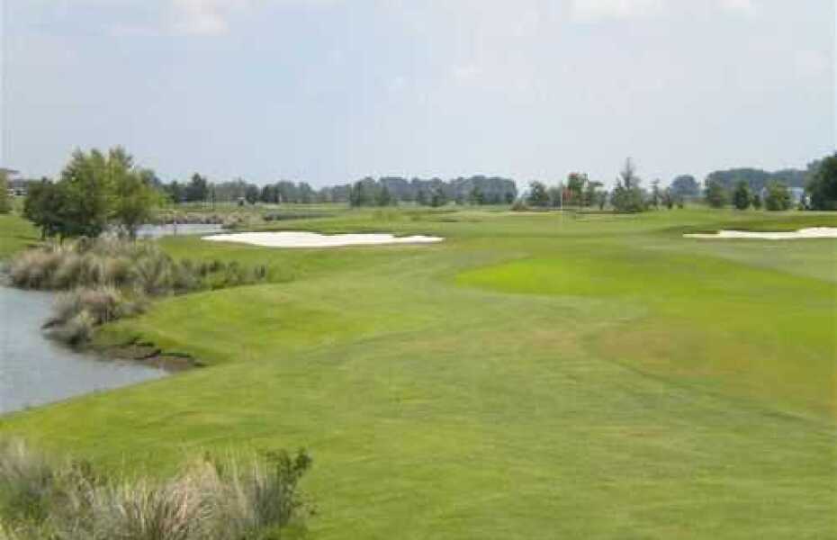 Tunica National Golf and Tennis in Tunica Resorts, Mississippi, USA GolfPass