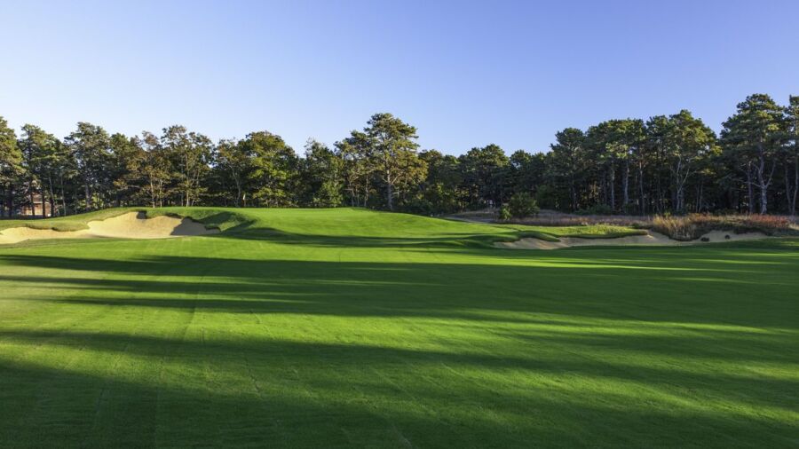 Vineyard GC