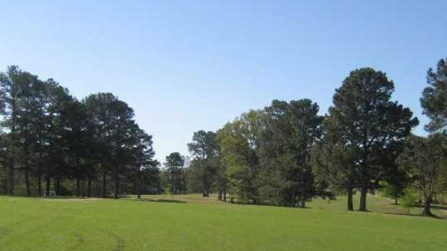 Panola CC