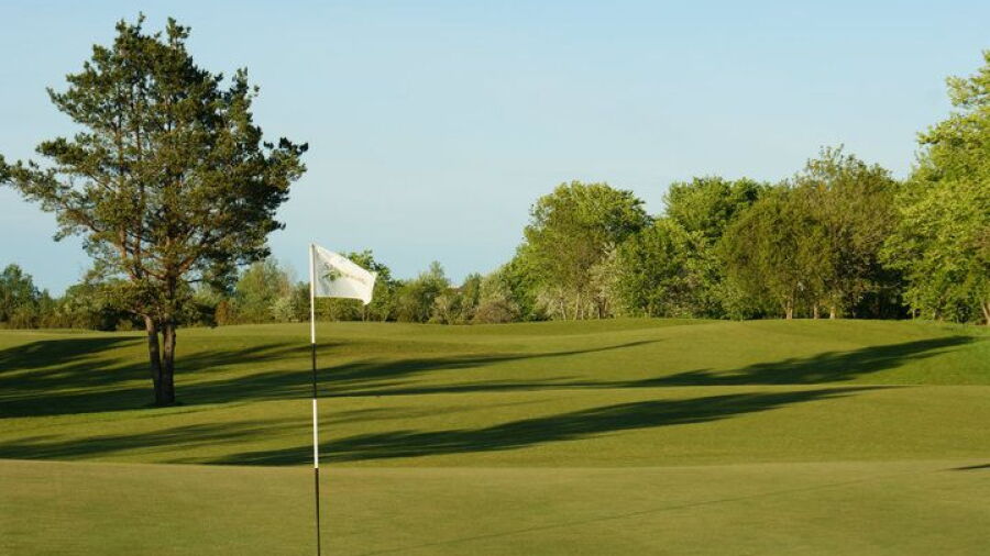 Saare GC