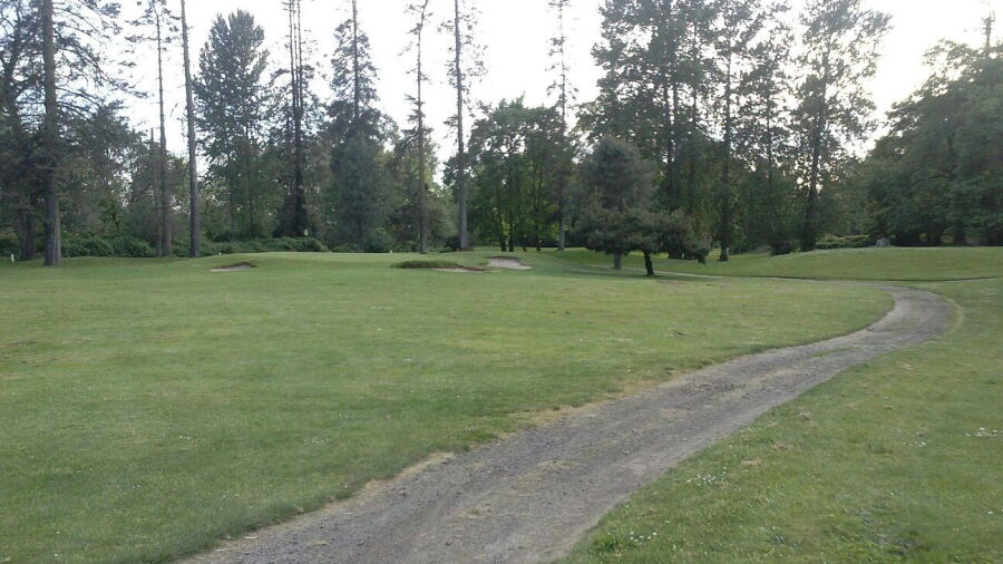 GC of Oregon