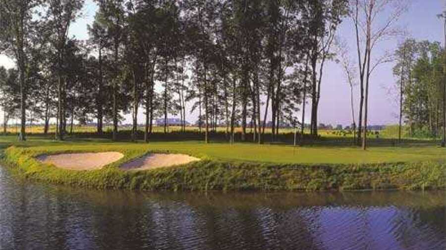 Heartland Crossing Golf Links: #2