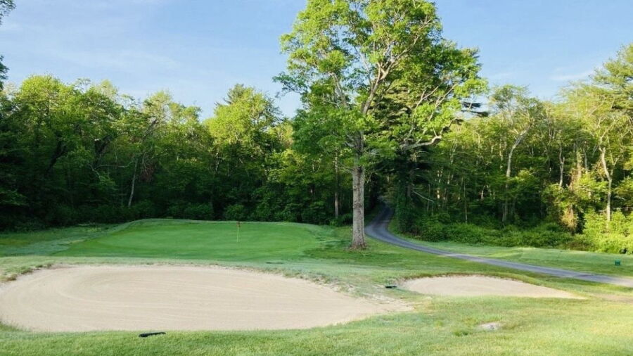 Marion GC