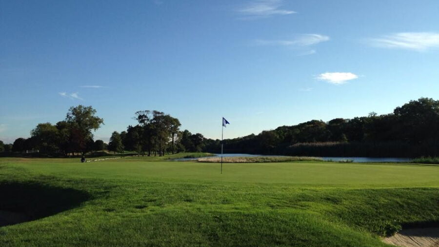 Bellport CC